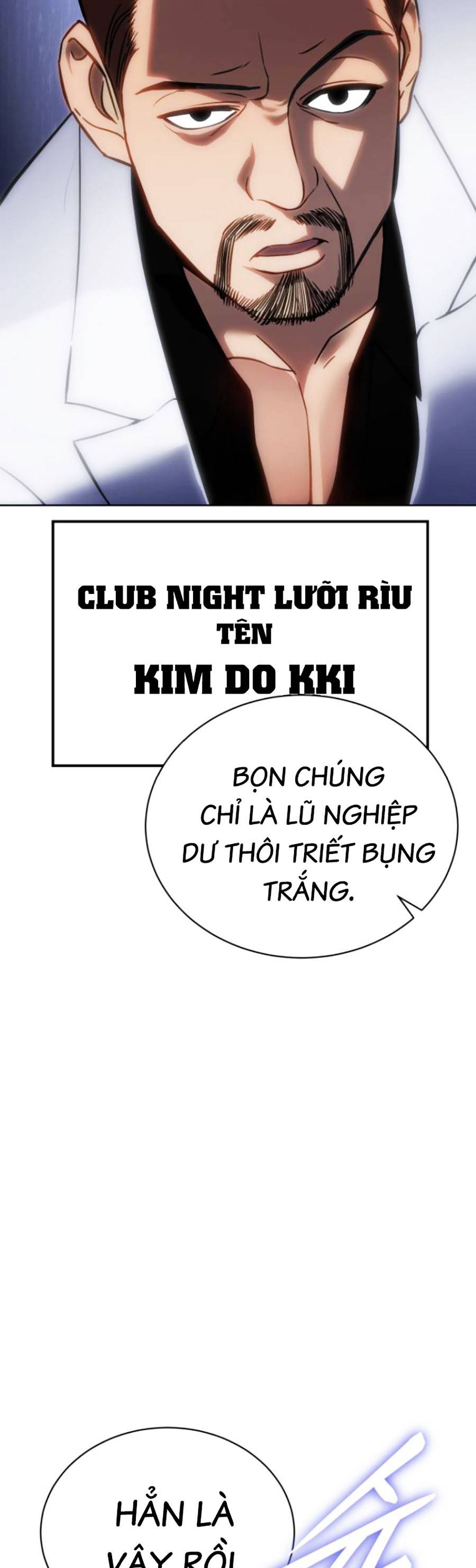 Đặc Vụ Thế Thân Chapter 15 - Trang 2