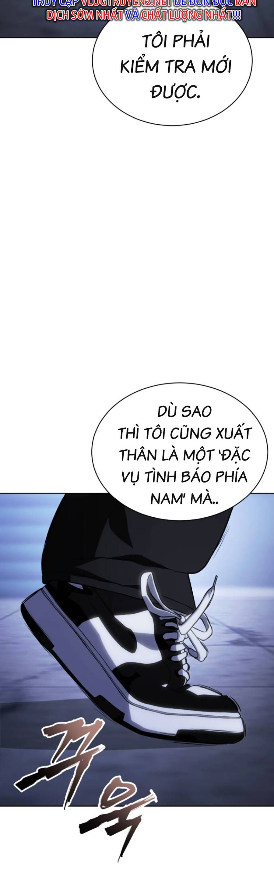 Đặc Vụ Thế Thân Chapter 15 - Trang 2