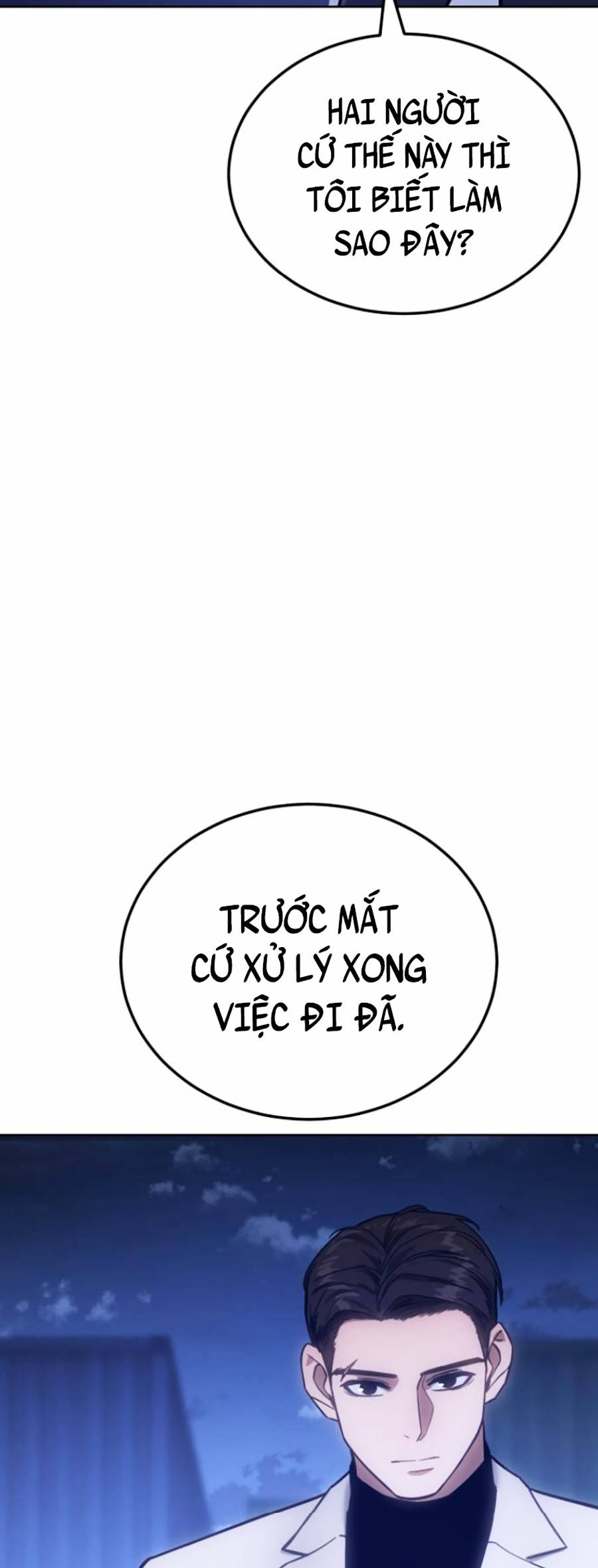 Đặc Vụ Thế Thân Chapter 12 - Trang 2