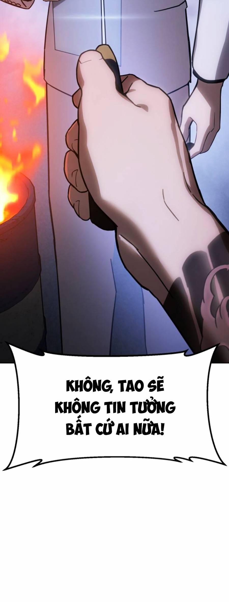 Đặc Vụ Thế Thân Chapter 12 - Trang 2