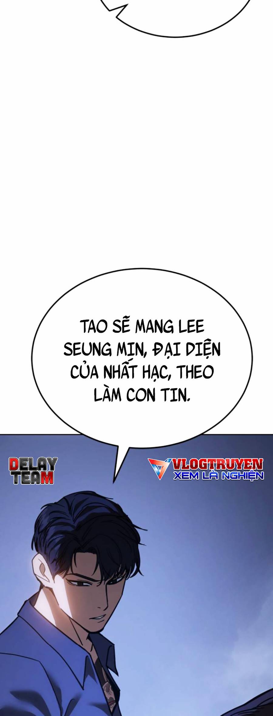 Đặc Vụ Thế Thân Chapter 12 - Trang 2