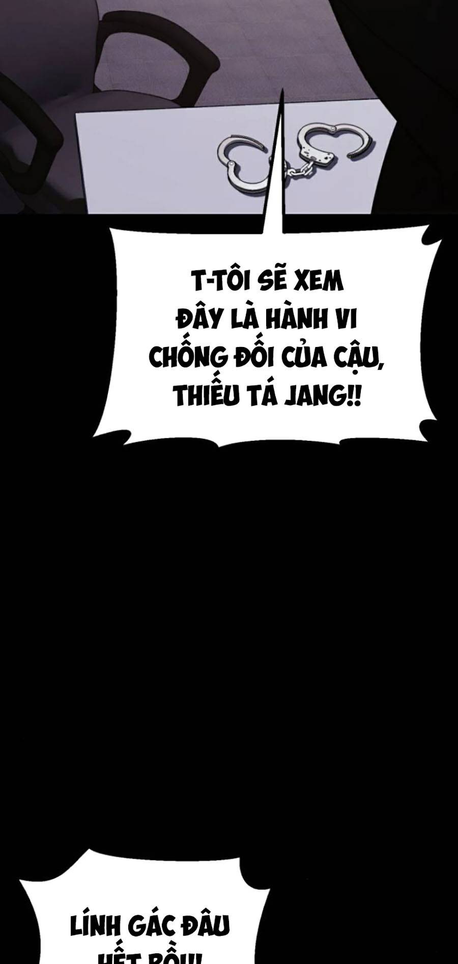 Đặc Vụ Thế Thân Chapter 12 - Trang 2