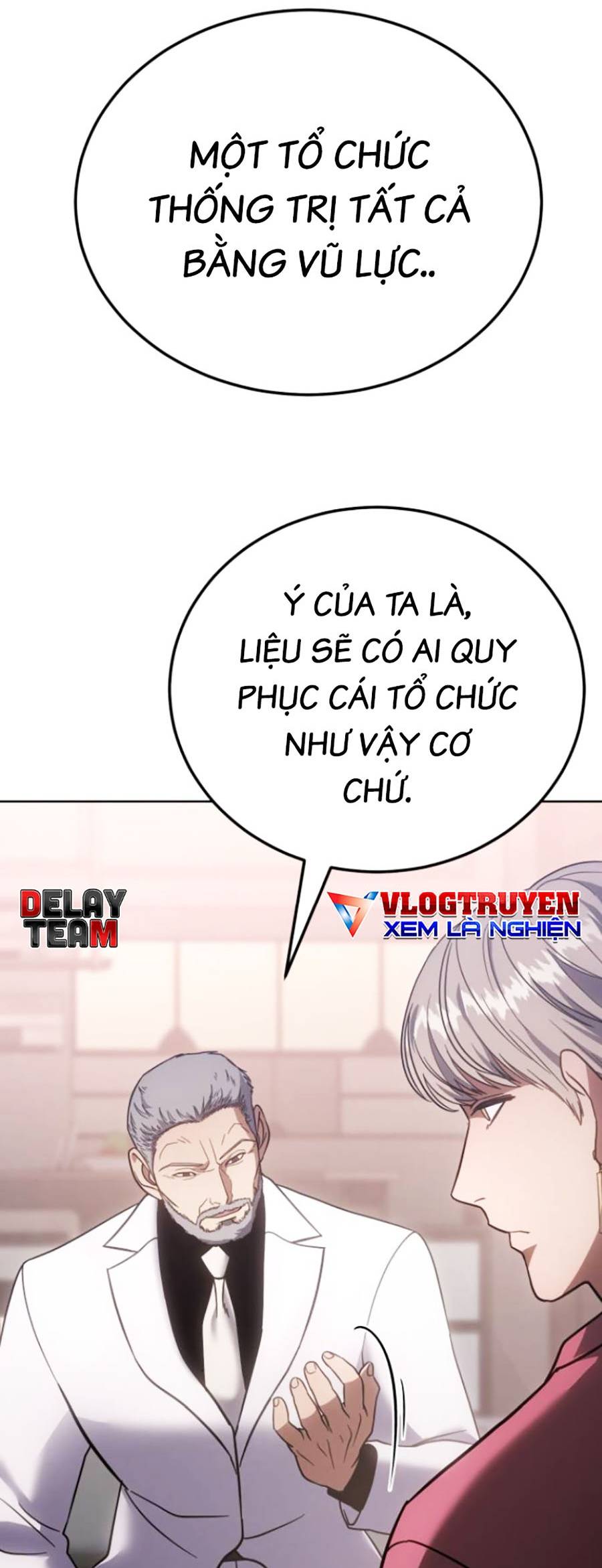 Đặc Vụ Thế Thân Chapter 12 - Trang 2