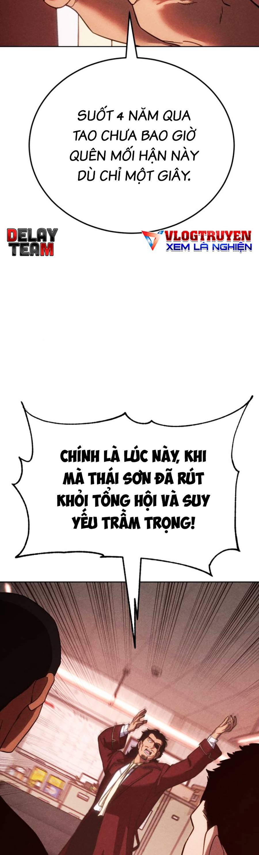 Đặc Vụ Thế Thân Chapter 12 - Trang 2