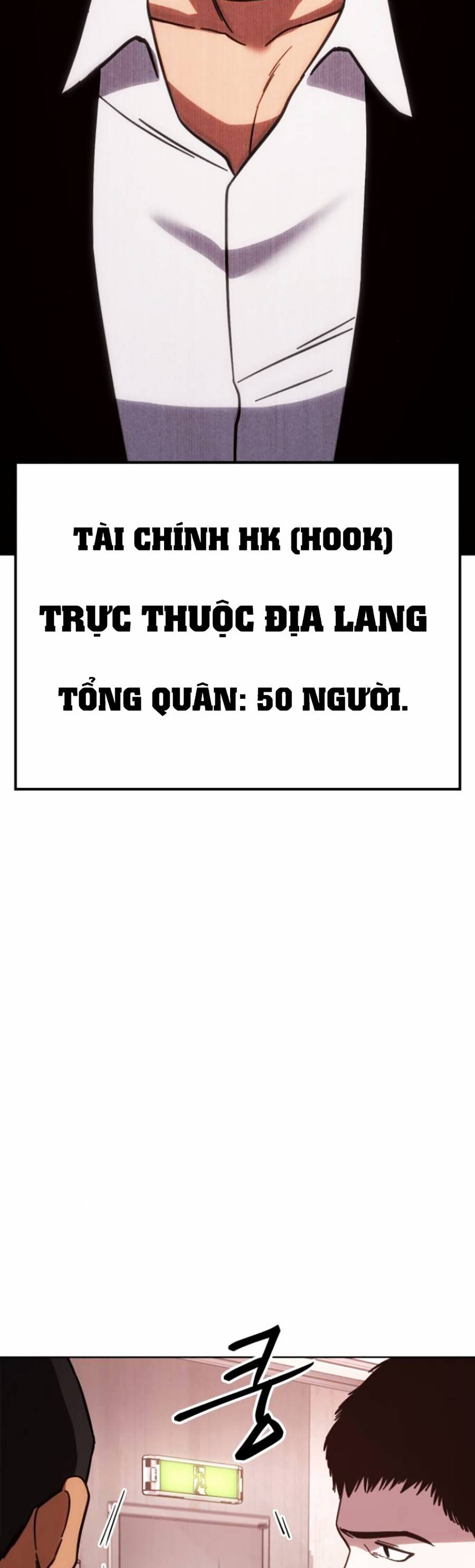 Đặc Vụ Thế Thân Chapter 12 - Trang 2