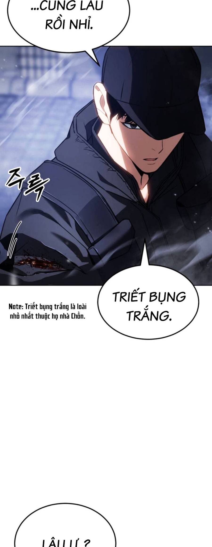 Đặc Vụ Thế Thân Chapter 12 - Trang 2