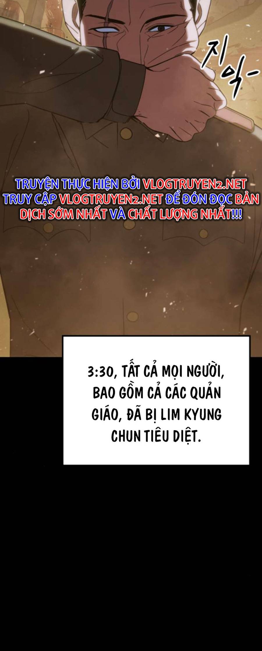 Đặc Vụ Thế Thân Chapter 12 - Trang 2