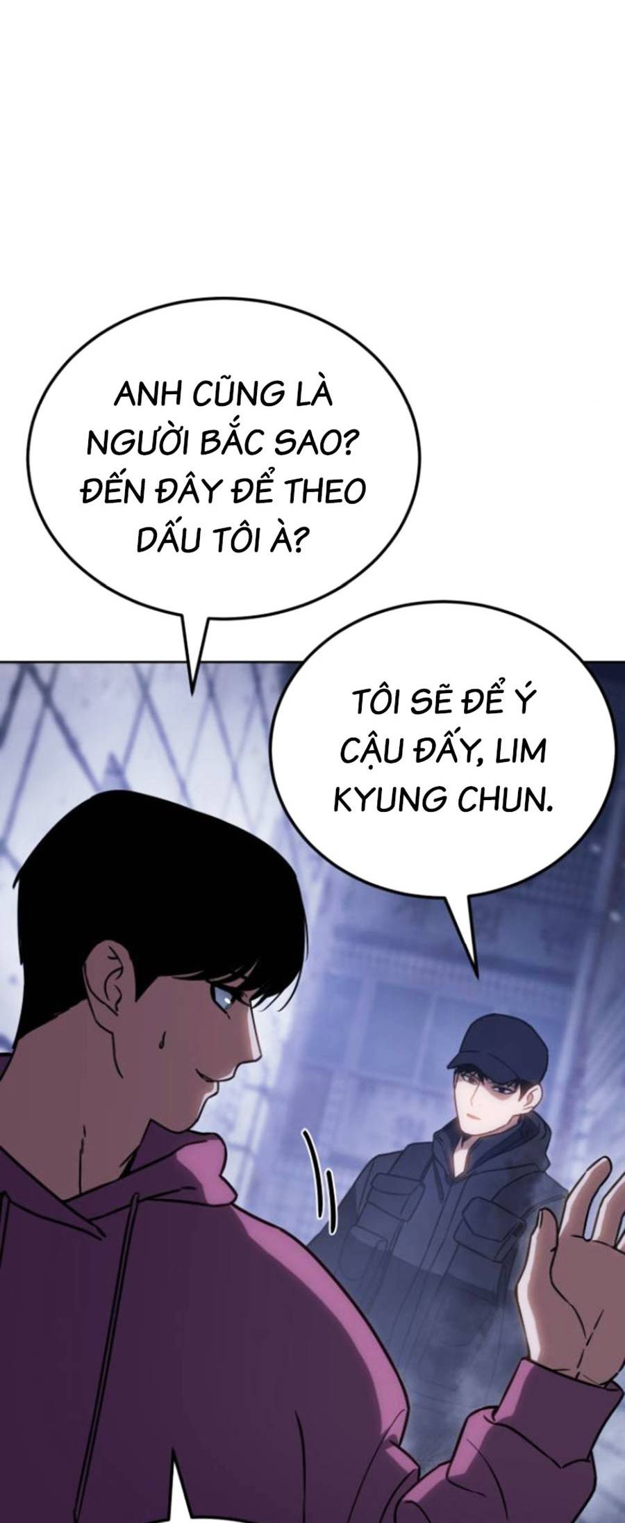 Đặc Vụ Thế Thân Chapter 12 - Trang 2