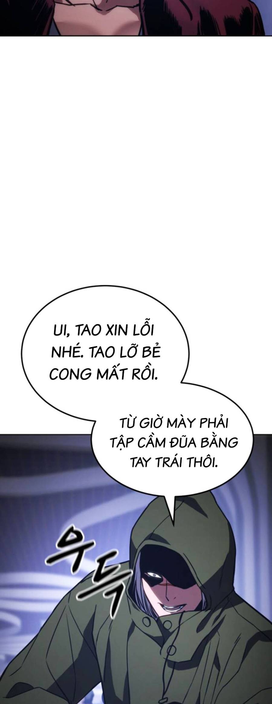 Đặc Vụ Thế Thân Chapter 12 - Trang 2