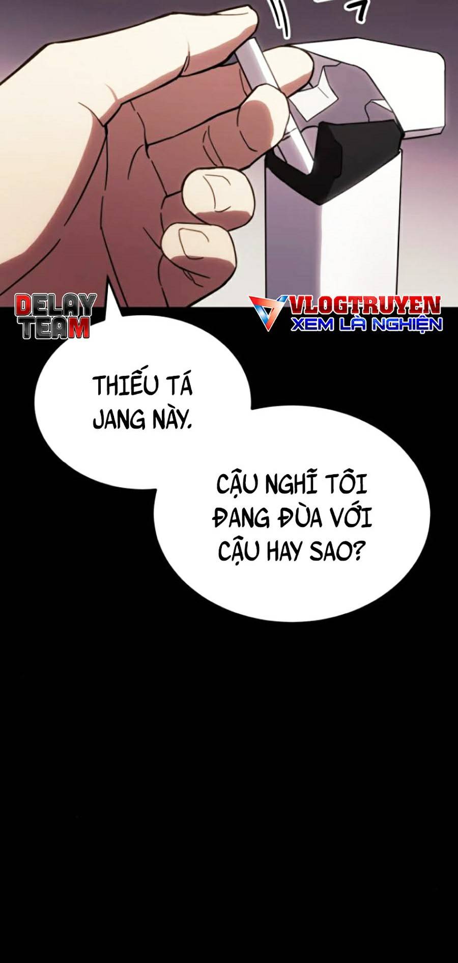 Đặc Vụ Thế Thân Chapter 11 - Trang 2