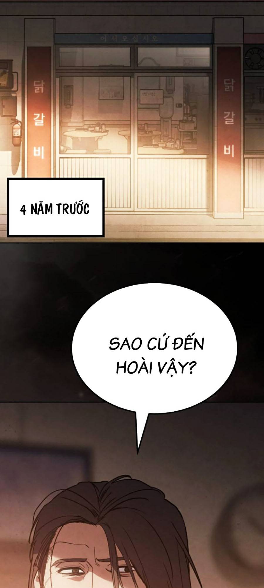 Đặc Vụ Thế Thân Chapter 11 - Trang 2