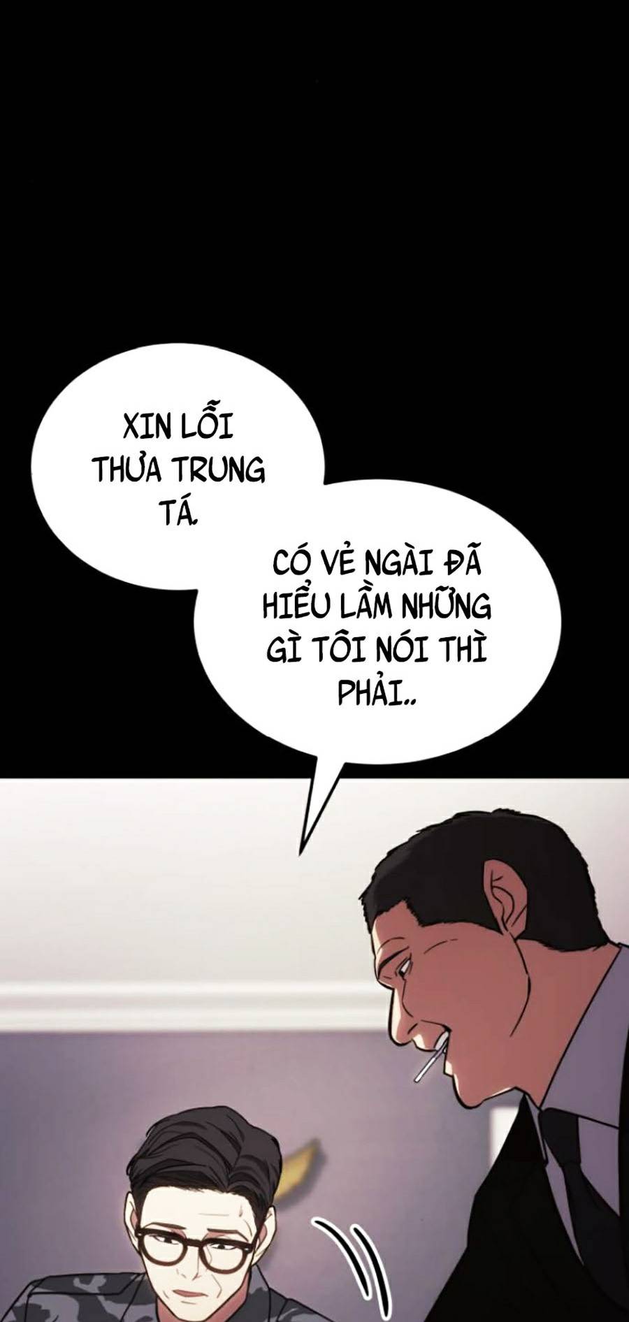 Đặc Vụ Thế Thân Chapter 9 - Trang 2