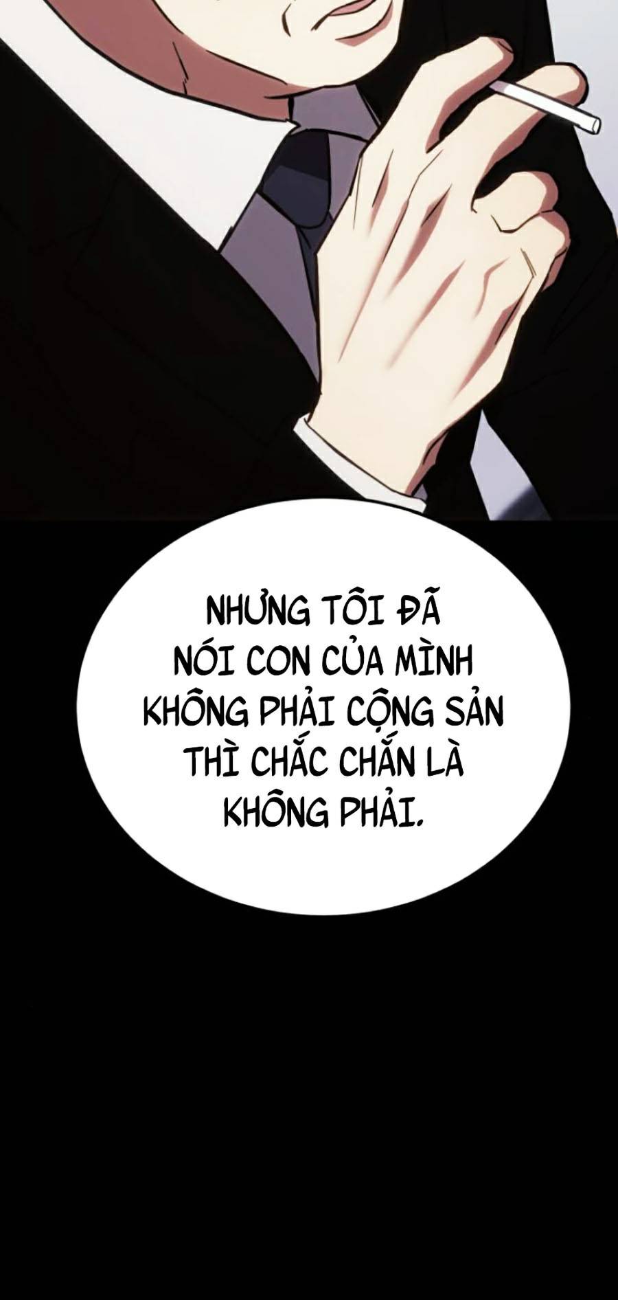 Đặc Vụ Thế Thân Chapter 9 - Trang 2