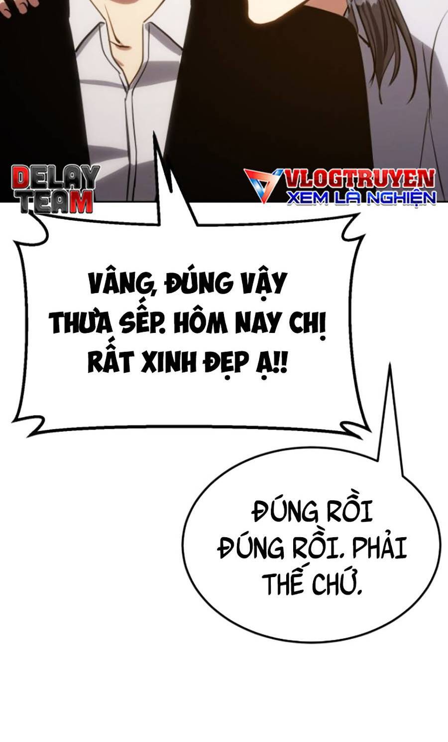 Đặc Vụ Thế Thân Chapter 6 - Trang 2