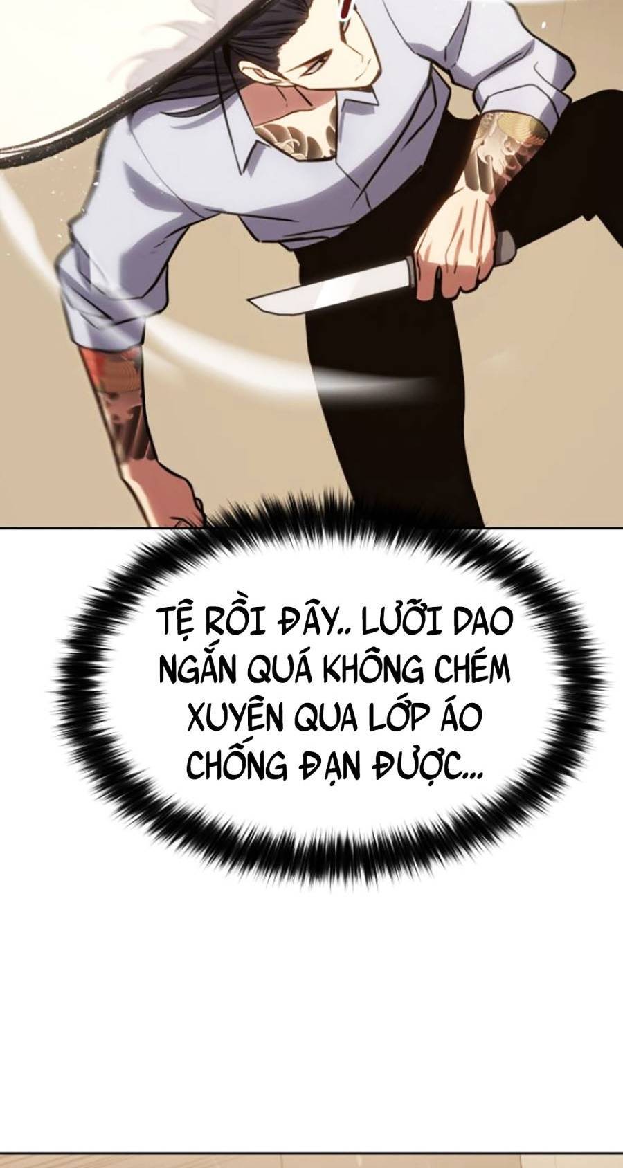 Đặc Vụ Thế Thân Chapter 6 - Trang 2