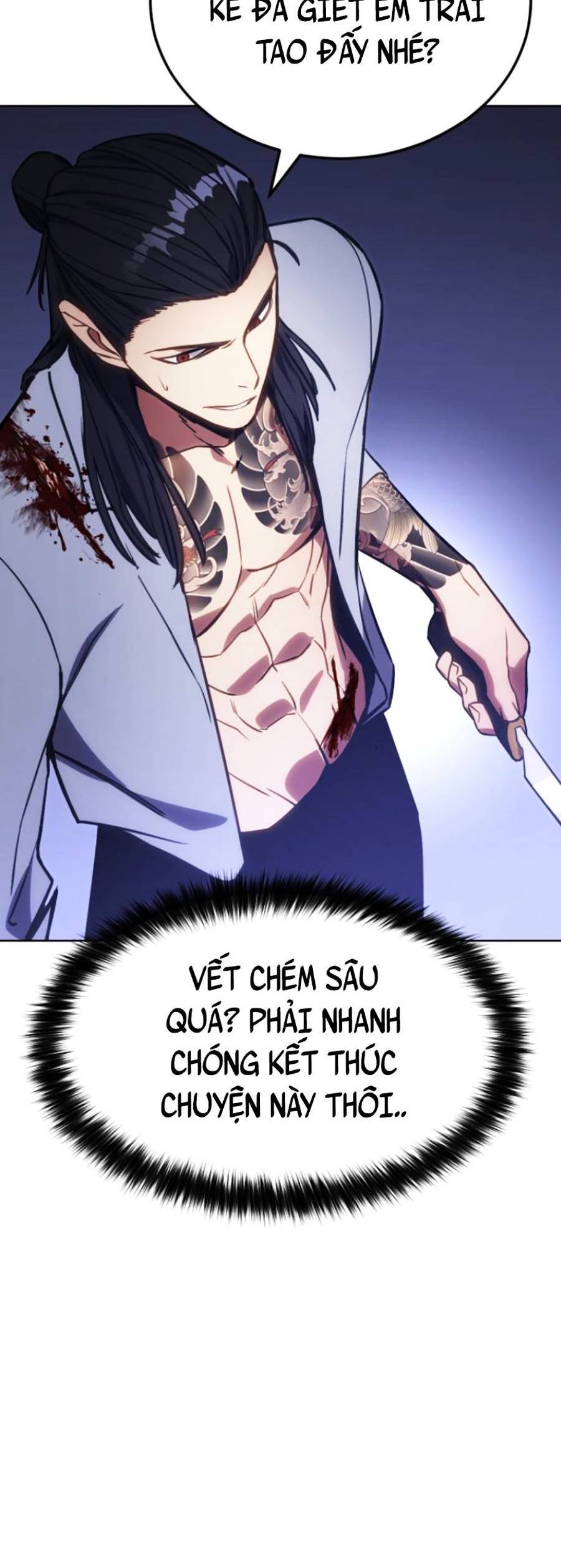 Đặc Vụ Thế Thân Chapter 6 - Trang 2