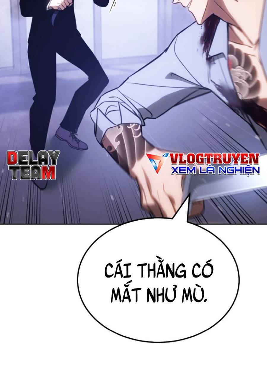 Đặc Vụ Thế Thân Chapter 6 - Trang 2