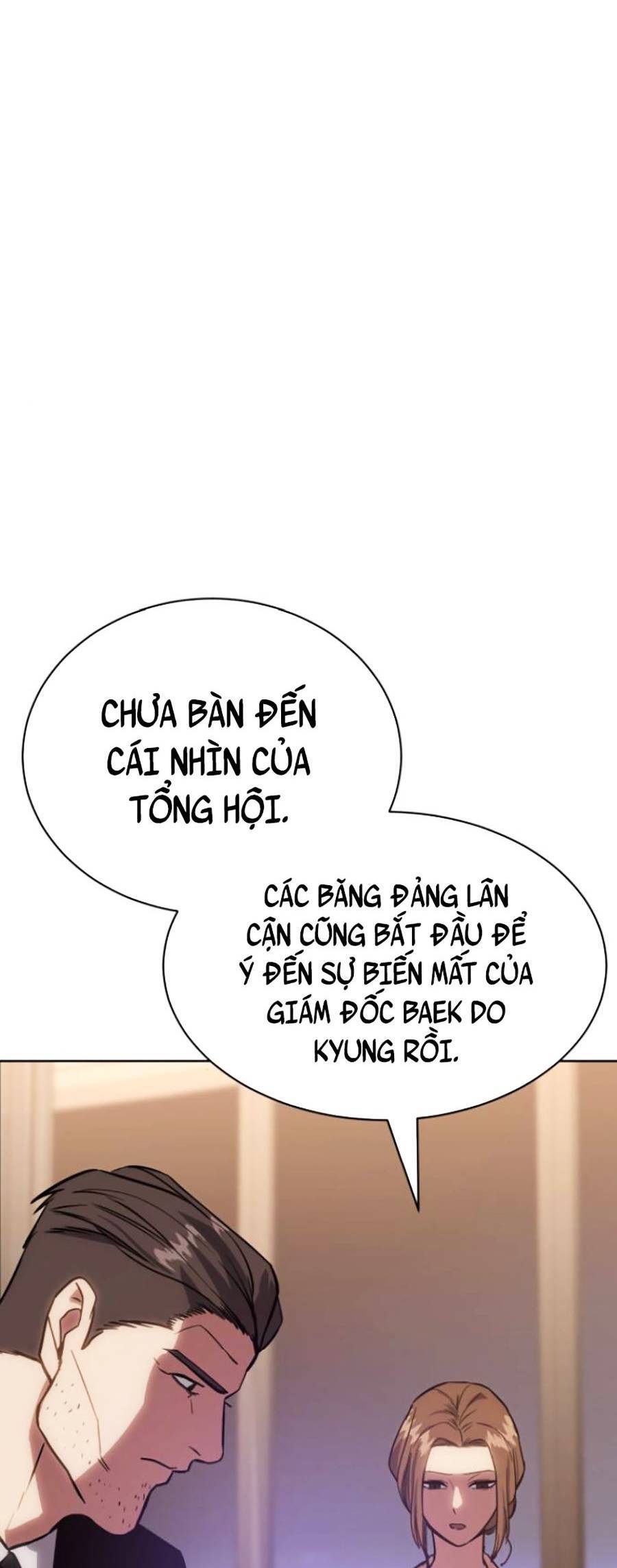 Đặc Vụ Thế Thân Chapter 6 - Trang 2