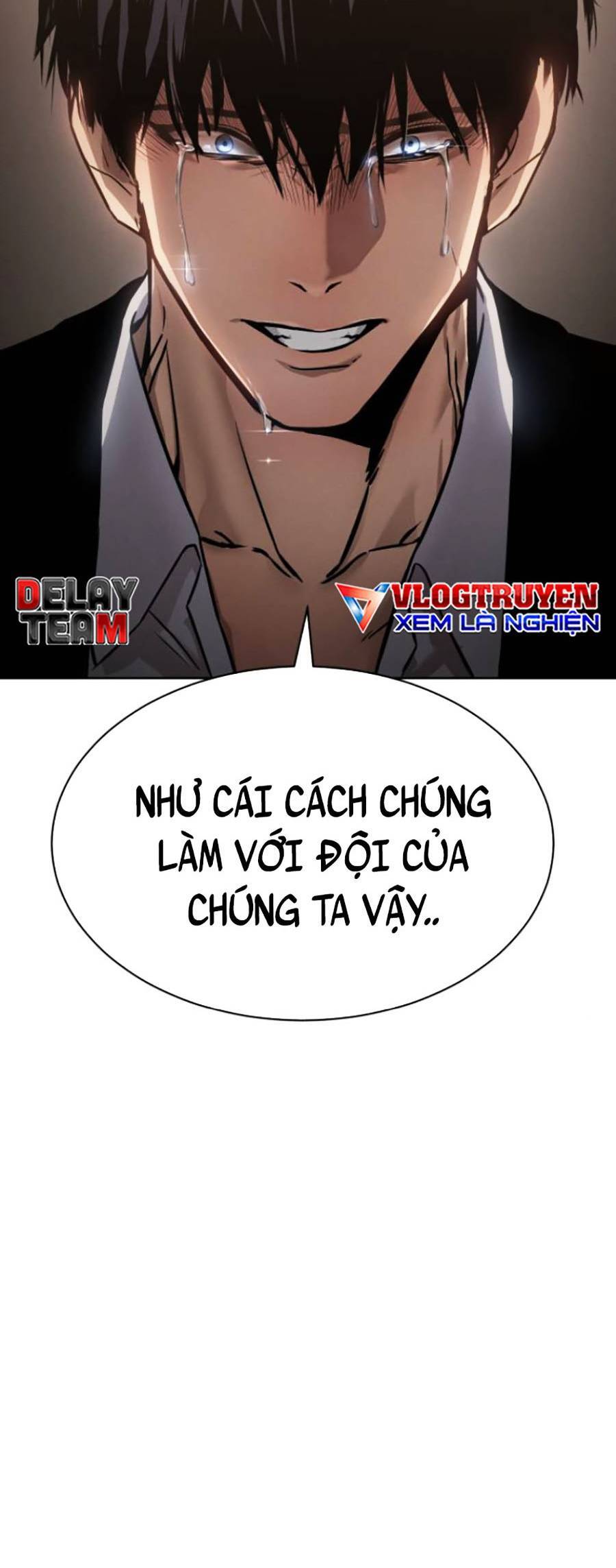 Đặc Vụ Thế Thân Chapter 6 - Trang 2