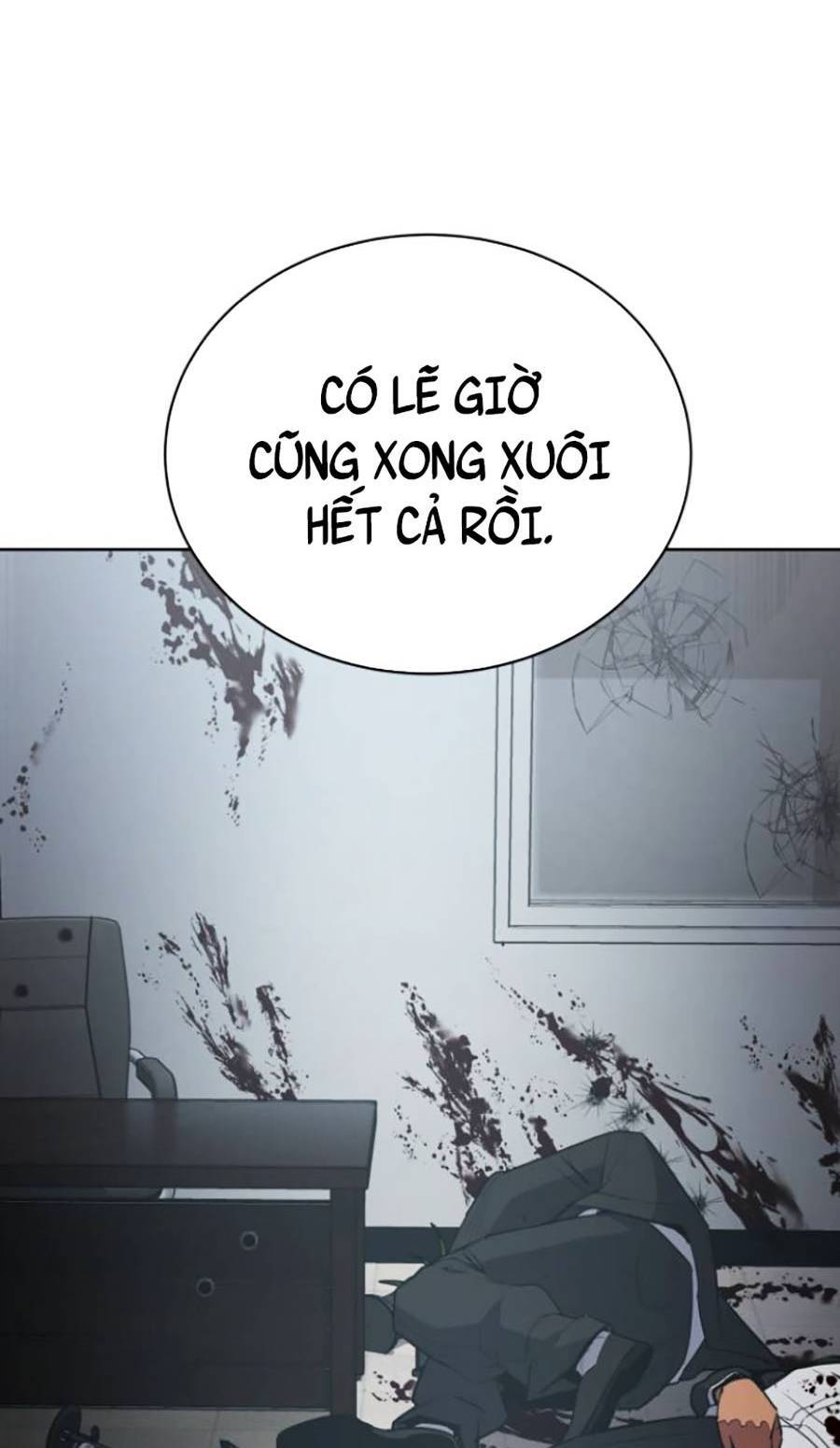 Đặc Vụ Thế Thân Chapter 6 - Trang 2