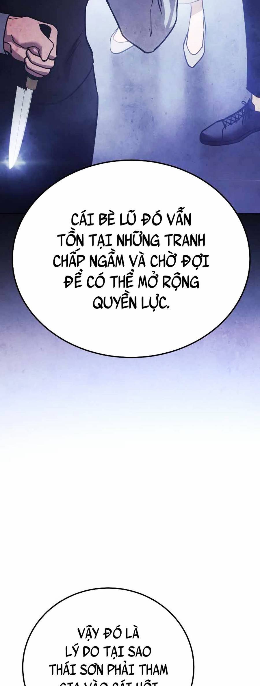 Đặc Vụ Thế Thân Chapter 6 - Trang 2