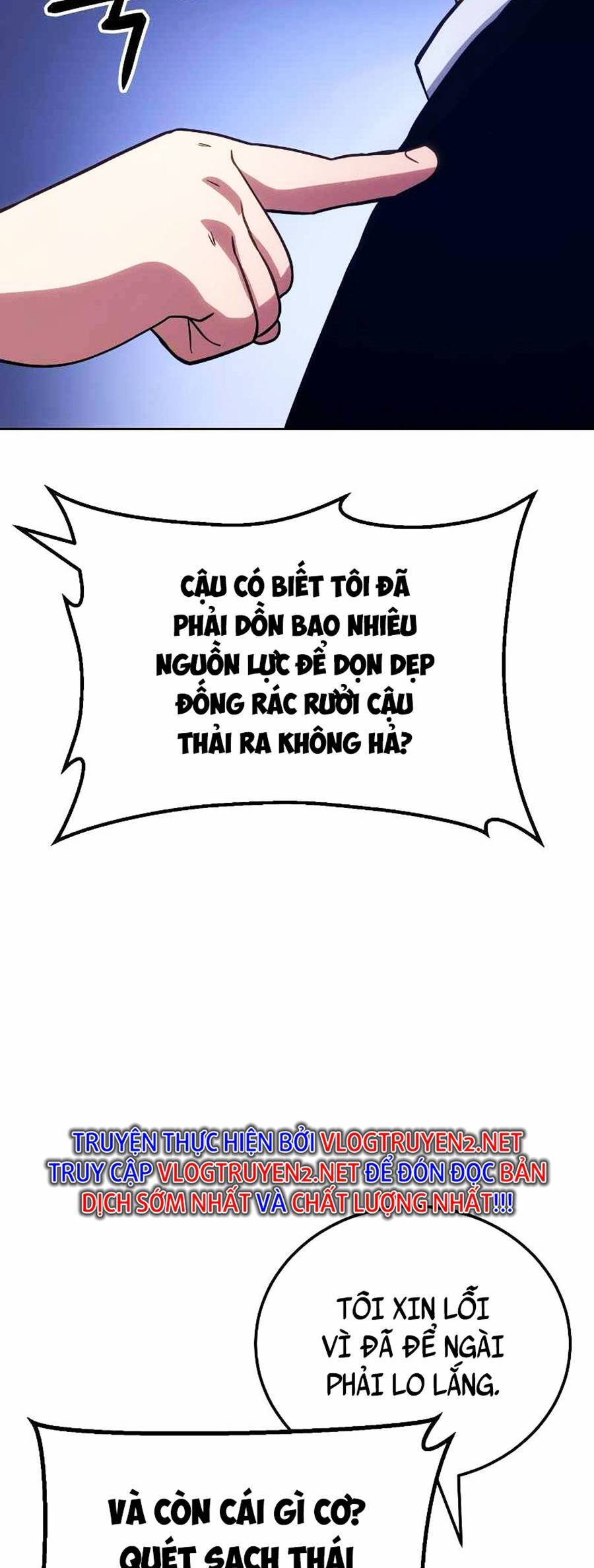 Đặc Vụ Thế Thân Chapter 6 - Trang 2