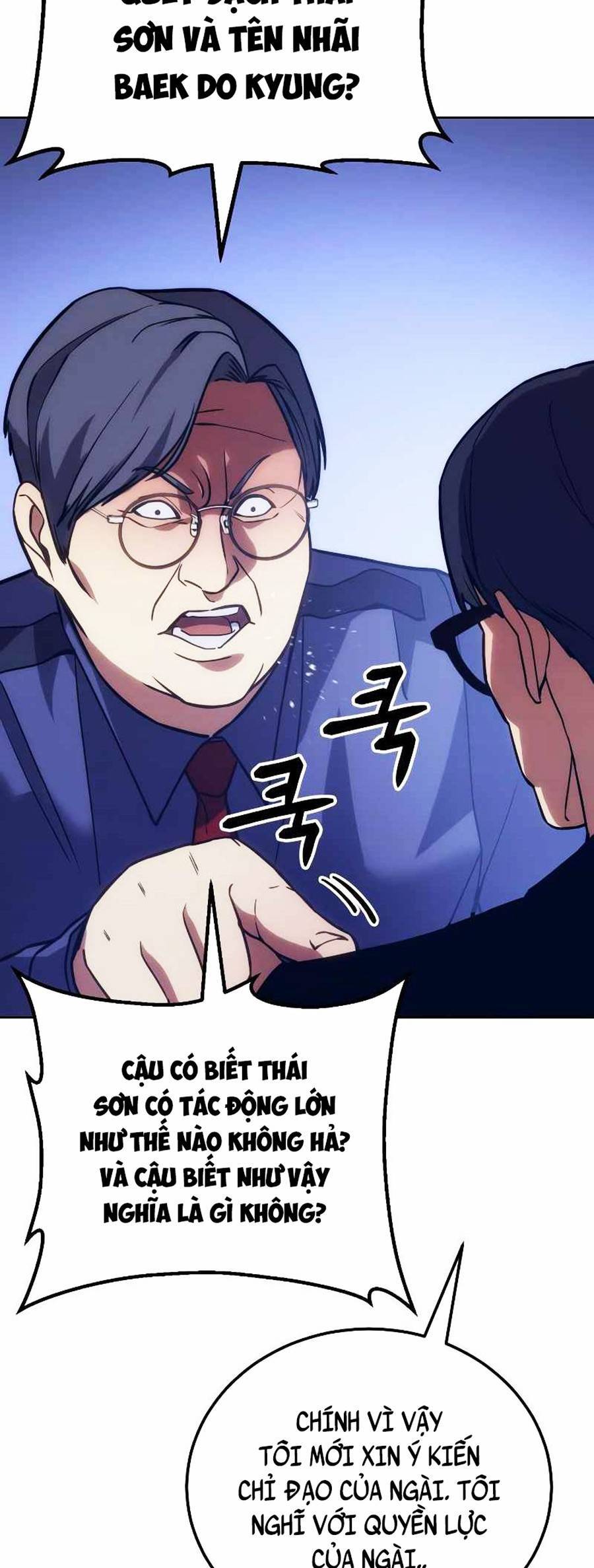 Đặc Vụ Thế Thân Chapter 6 - Trang 2