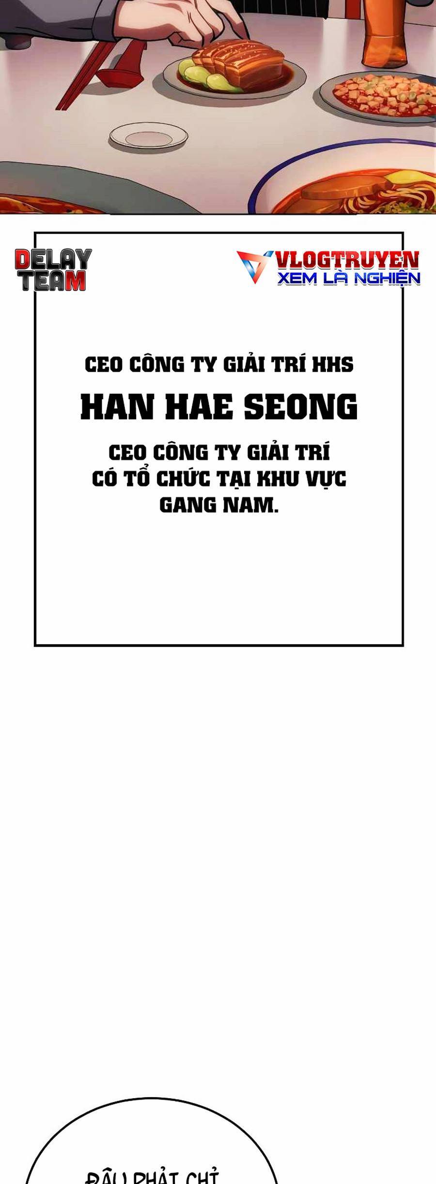 Đặc Vụ Thế Thân Chapter 6 - Trang 2