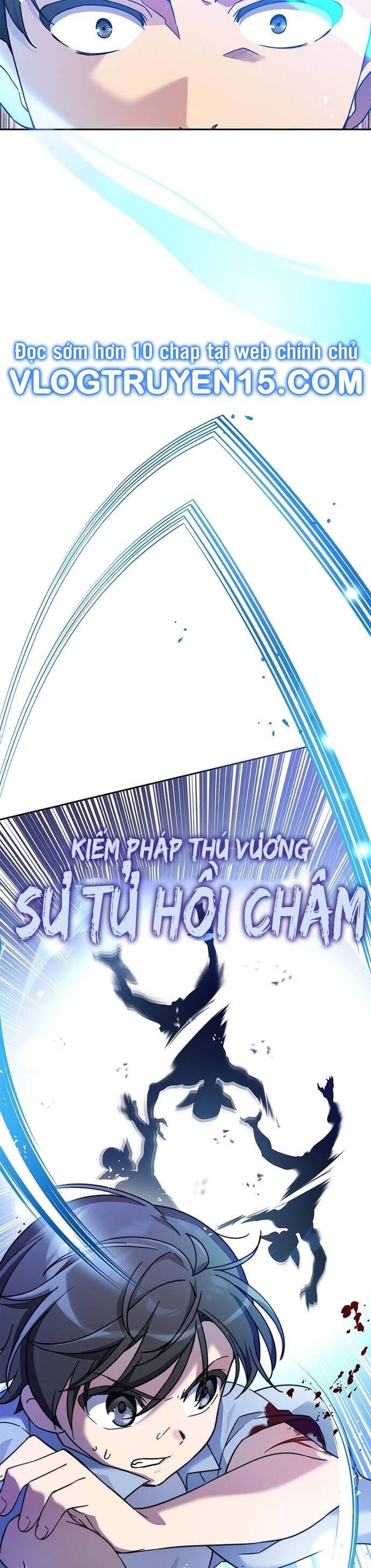 Đặc Vụ Thế Thân Chapter 2 - Trang 2