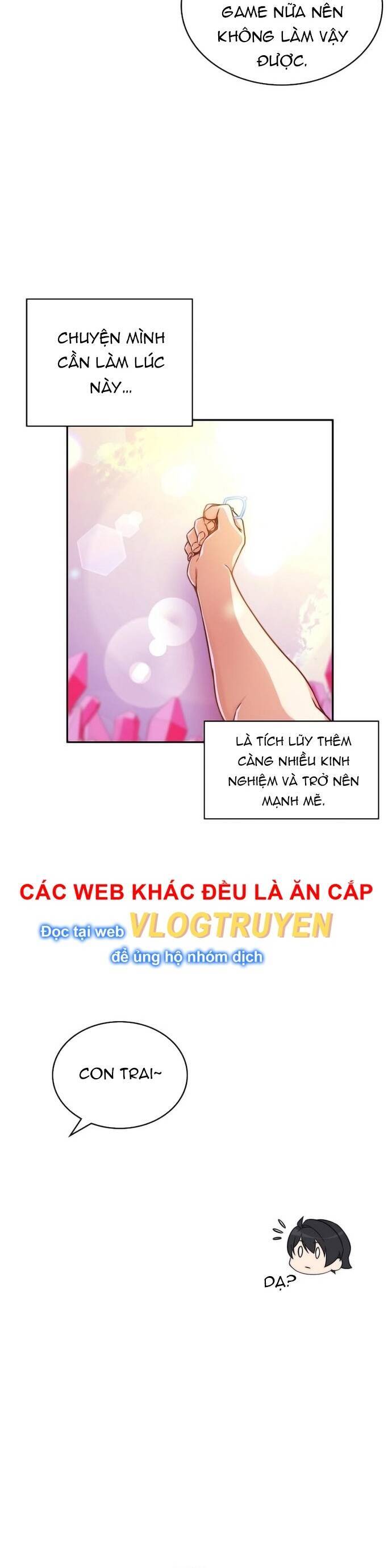 Đặc Vụ Thế Thân Chapter 2 - Trang 2