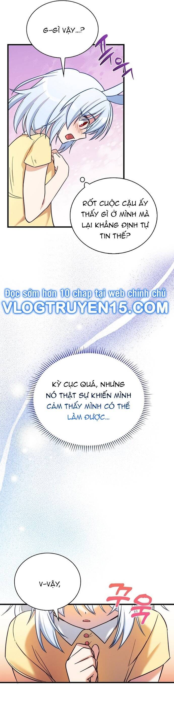 Đặc Vụ Thế Thân Chapter 2 - Trang 2