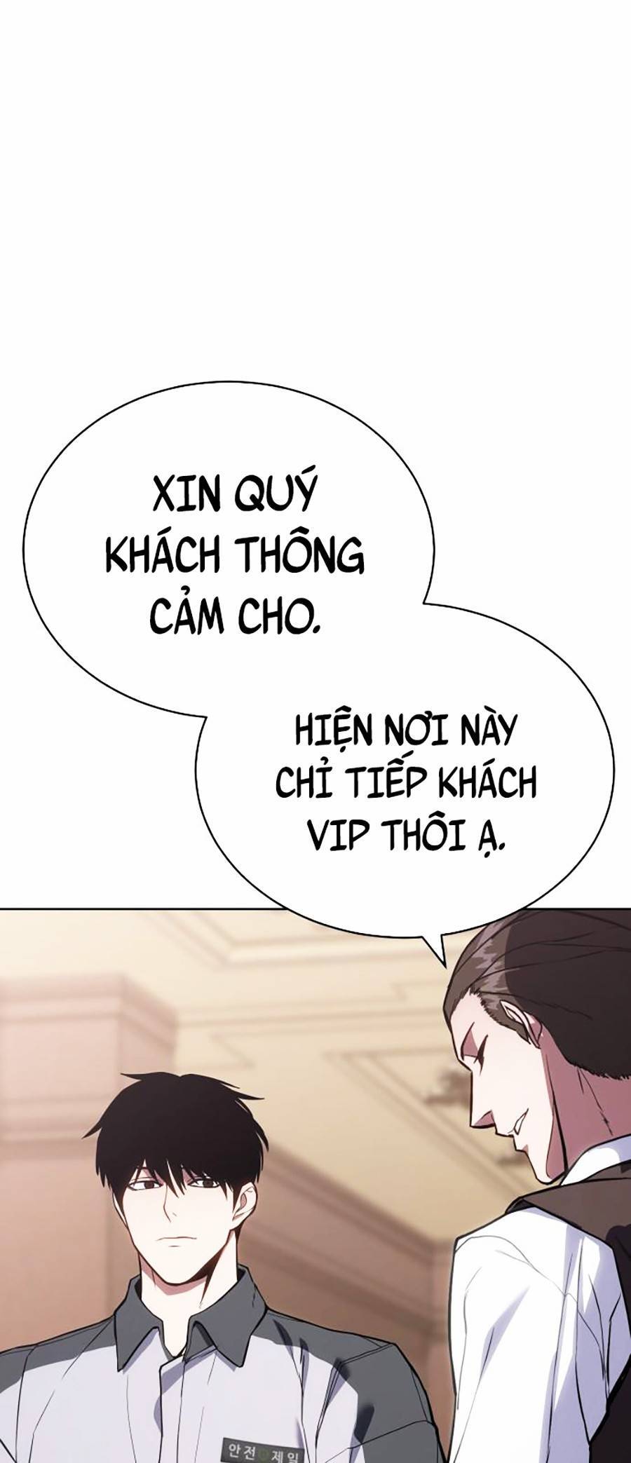 Đặc Vụ Thế Thân Chapter 2 - Trang 2