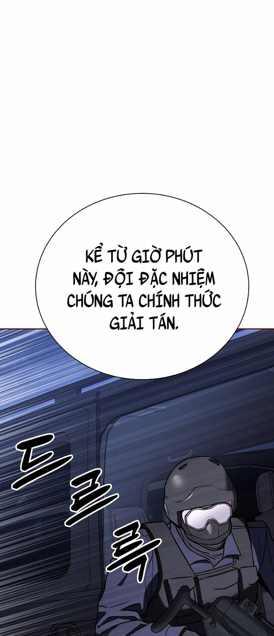 Đặc Vụ Thế Thân Chapter 2 - Trang 2