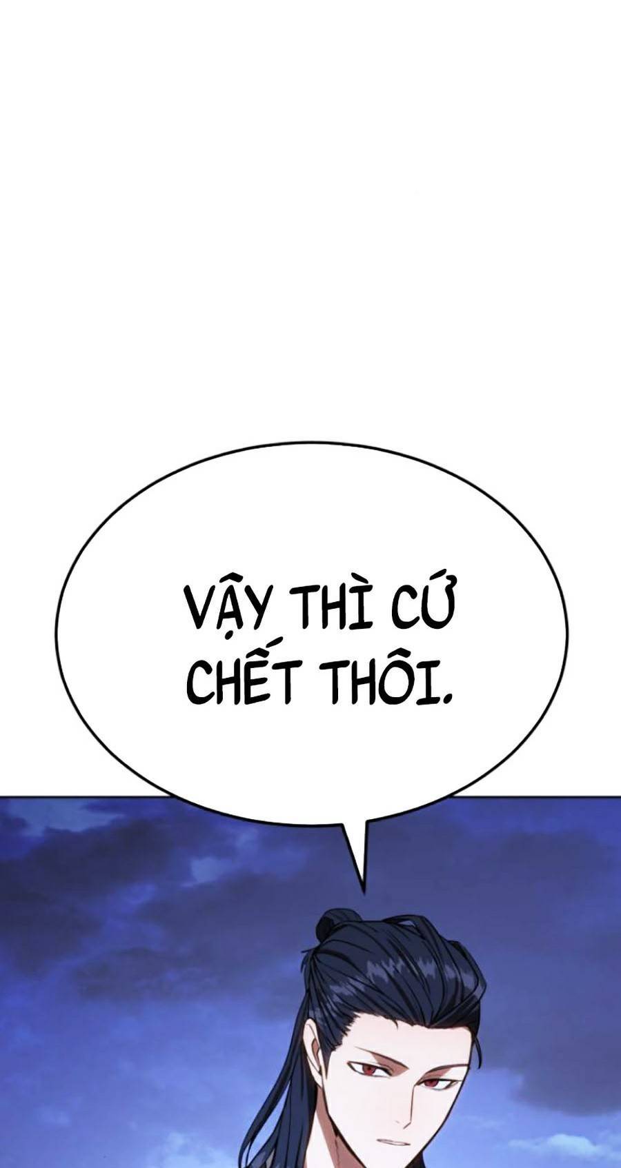 Đặc Vụ Thế Thân Chapter 2 - Trang 2