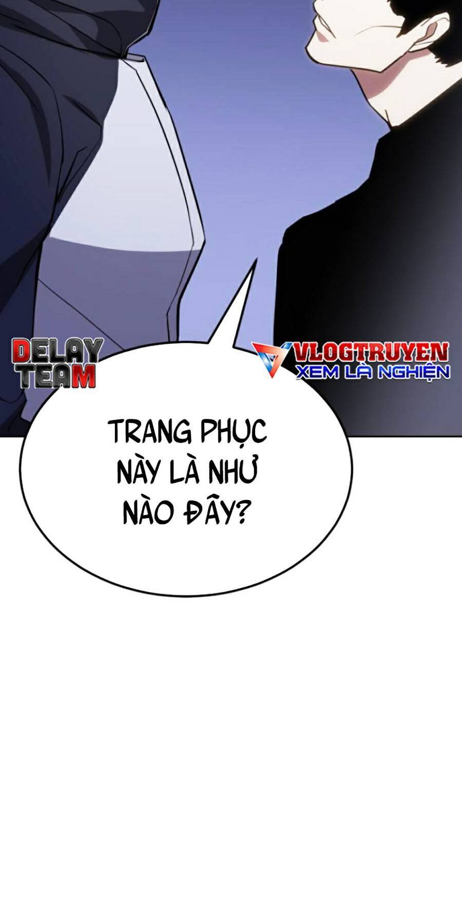 Đặc Vụ Thế Thân Chapter 2 - Trang 2