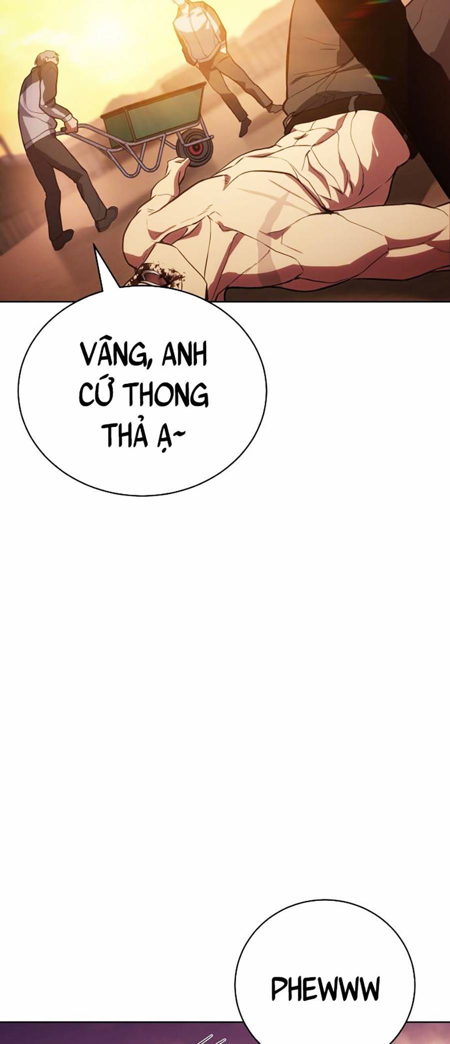 Đặc Vụ Thế Thân Chapter 1 - Trang 2