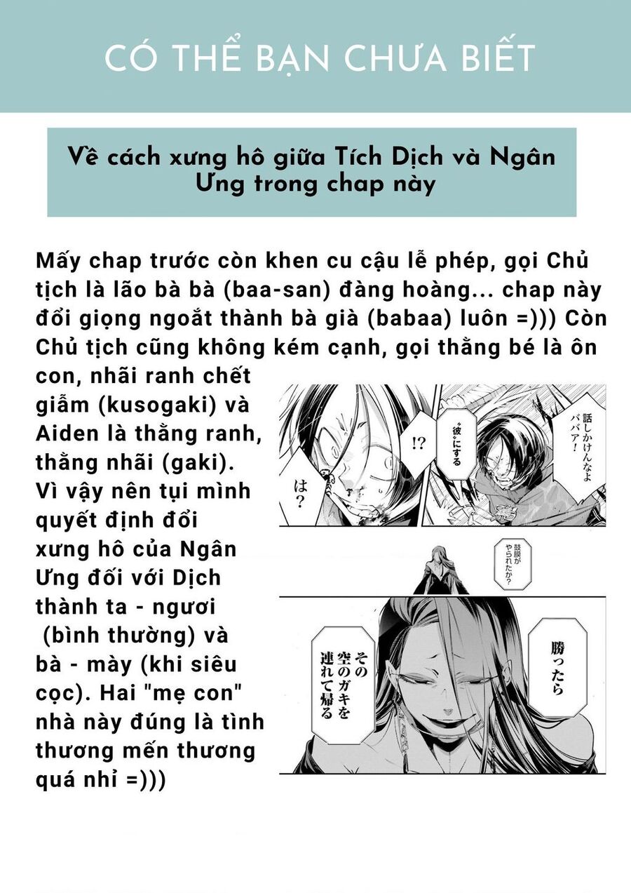 Rekkyou Sensen Chapter 8 - Trang 2