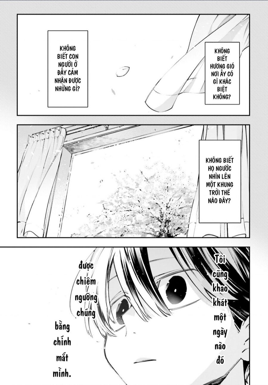 Rekkyou Sensen Chapter 1 - Trang 2