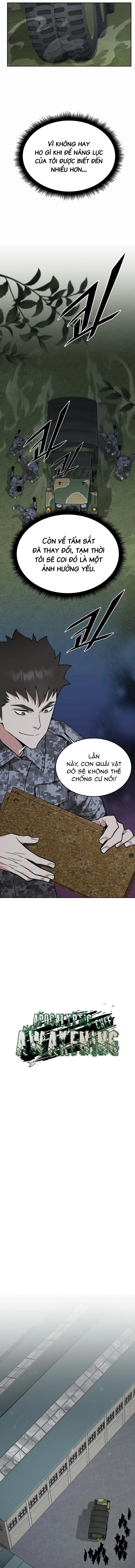 Đầu Bếp Của Thế Giới Diệt Vong Chapter 45 - Trang 2