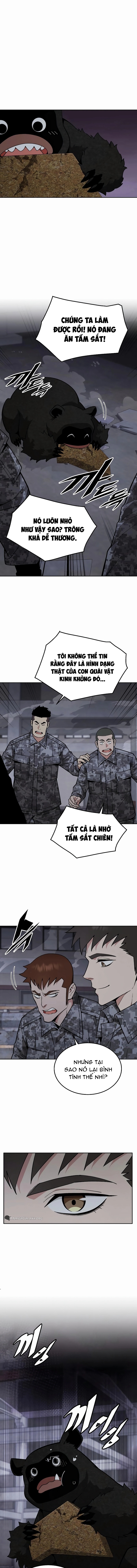 Đầu Bếp Của Thế Giới Diệt Vong Chapter 45 - Trang 2