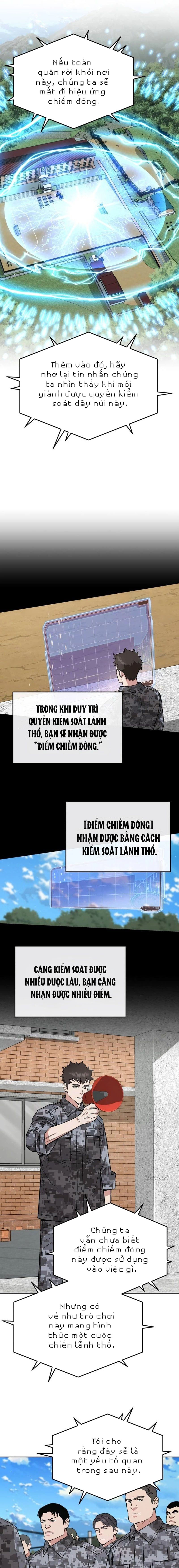 Đầu Bếp Của Thế Giới Diệt Vong Chapter 31 - Trang 2