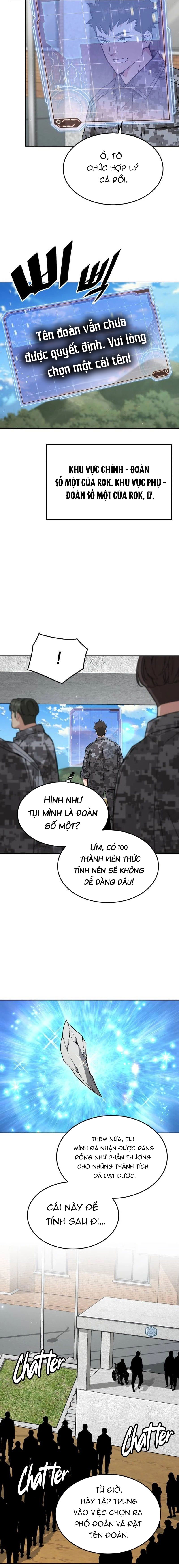 Đầu Bếp Của Thế Giới Diệt Vong Chapter 31 - Trang 2