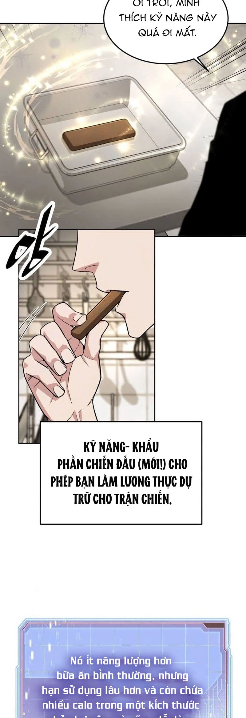 Đầu Bếp Của Thế Giới Diệt Vong Chapter 21 - Trang 2