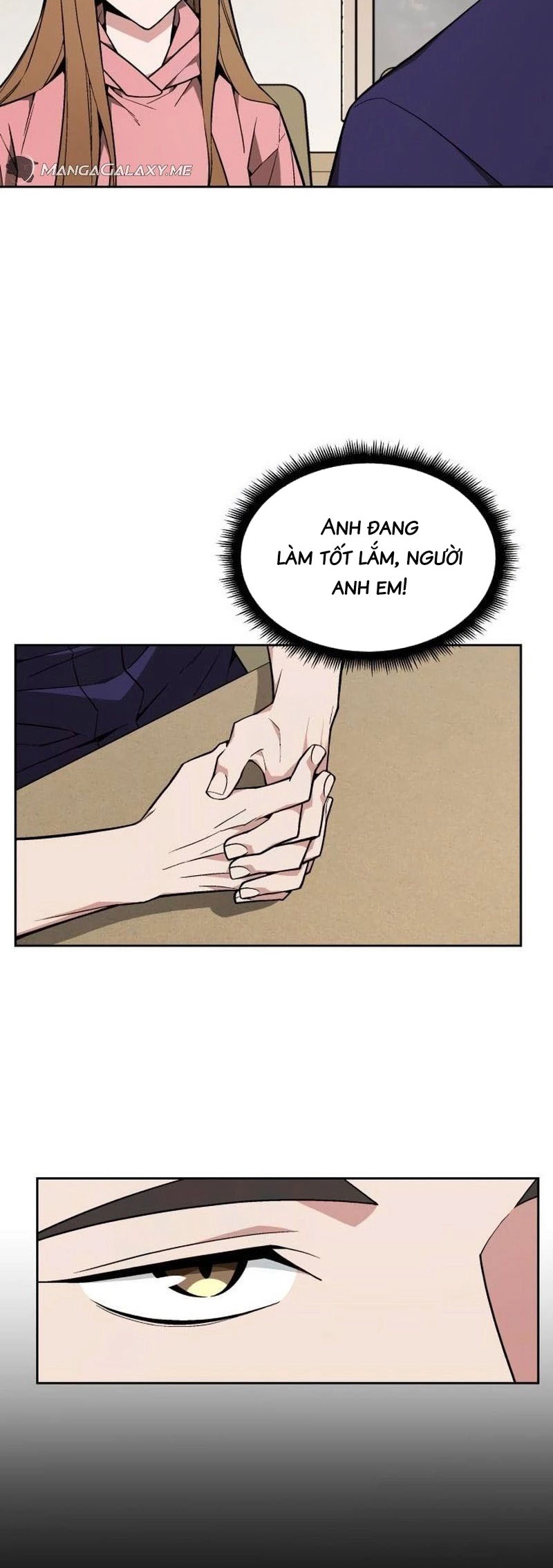 Đầu Bếp Của Thế Giới Diệt Vong Chapter 21 - Trang 2