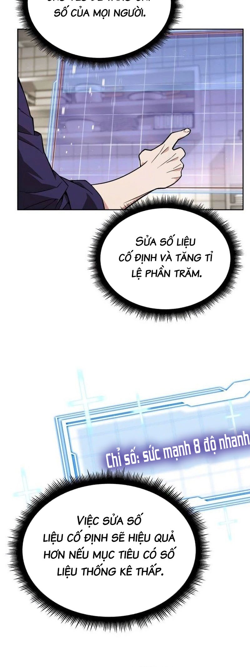 Đầu Bếp Của Thế Giới Diệt Vong Chapter 21 - Trang 2