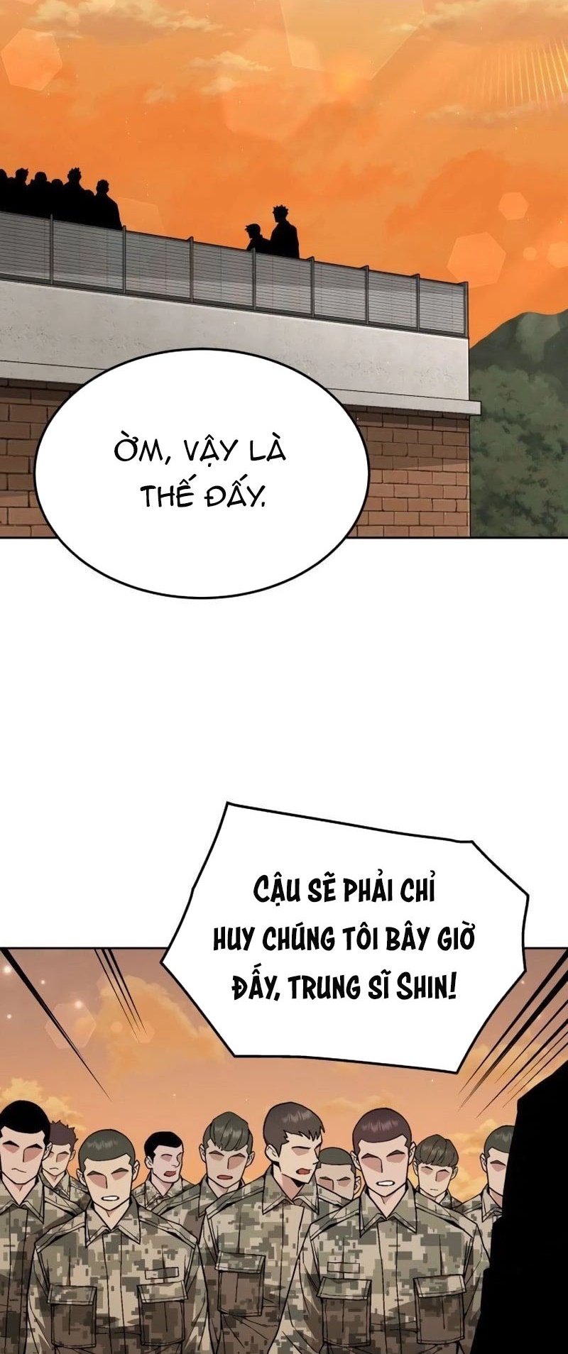 Đầu Bếp Của Thế Giới Diệt Vong Chapter 19 - Trang 2