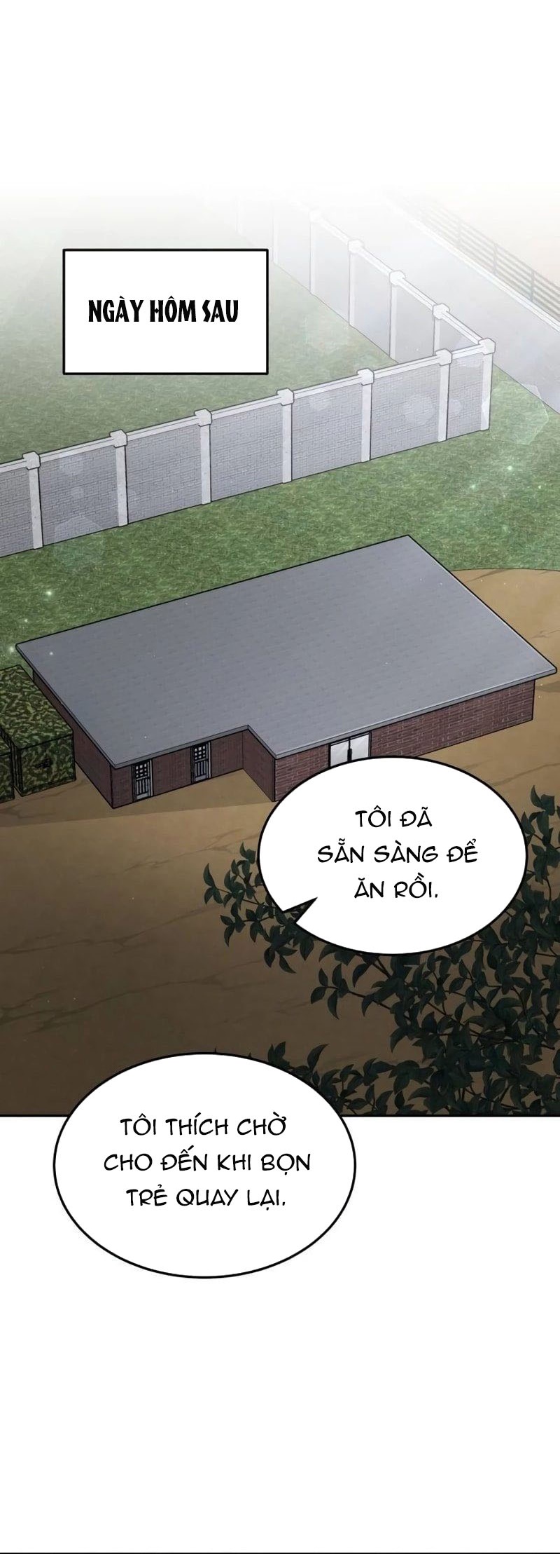 Đầu Bếp Của Thế Giới Diệt Vong Chapter 19 - Trang 2