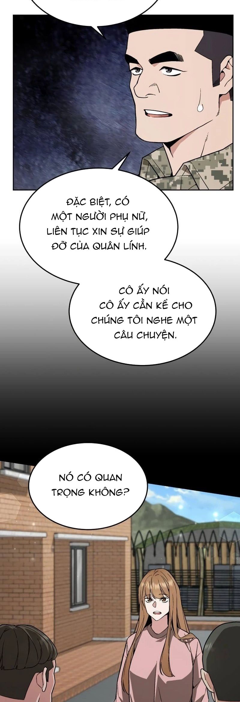 Đầu Bếp Của Thế Giới Diệt Vong Chapter 19 - Trang 2