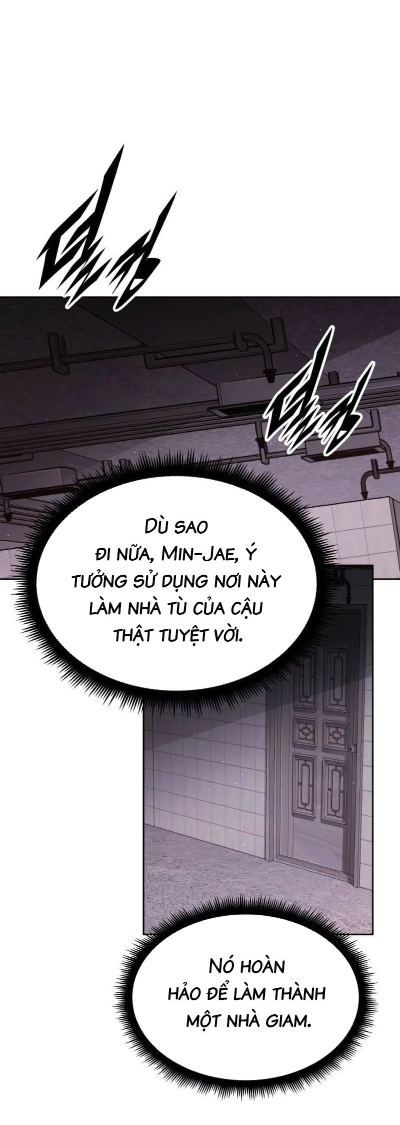 Đầu Bếp Của Thế Giới Diệt Vong Chapter 19 - Trang 2