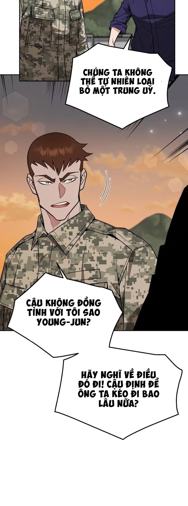 Đầu Bếp Của Thế Giới Diệt Vong Chapter 18 - Trang 2